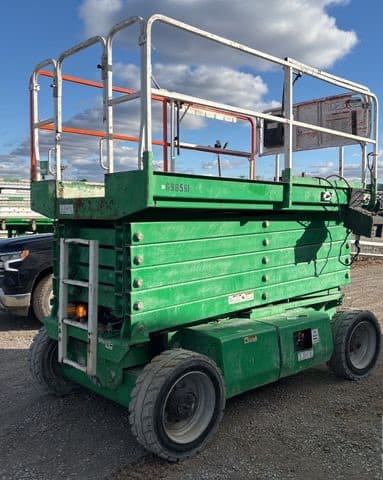 JLG 4069LE