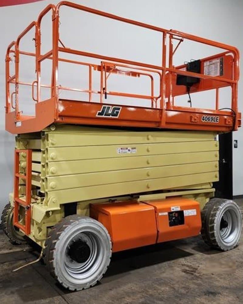 JLG 4069LE