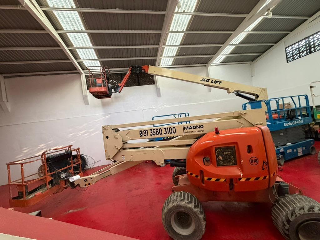 JLG 450AJ