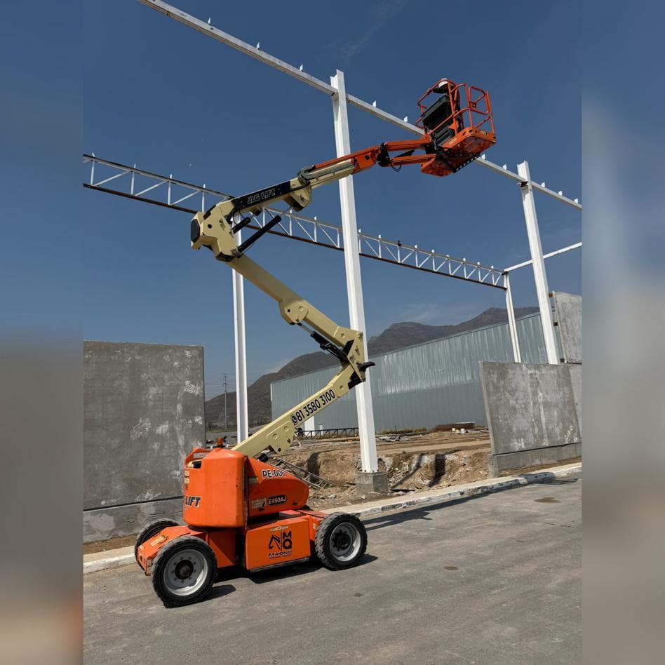 JLG E450AJ